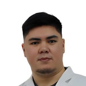 Орман Данаби Нургалиевич, лор, детский лор - Астана