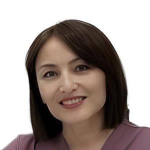 Ахметова Динара Төлеуқызы - фотосурет Ахметова Динара Төлеуқызы, остеопат - Астана