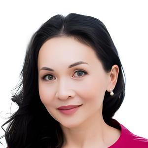 Ғабдилашимова Зарема Толымбекқызы - фотосурет Ғабдилашимова Зарема Толымбекқызы, гинеколог - Астана