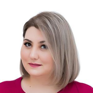 Ахтанова Викто рия Исабековна, гинеколог - Астана