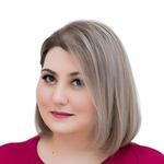 Ахтанова Викто рия Исабековна Ахтанова Викто рия Исабековна, Гинеколог - Астана