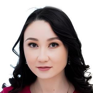 Сыздықова Әдел Жанатқызы - фотосурет Сыздықова Әдел Жанатқызы, гинеколог - Астана