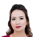 Шорманова Ляйля Жансултановна Шорманова Ляйля Жансултановна, Гинеколог - Астана