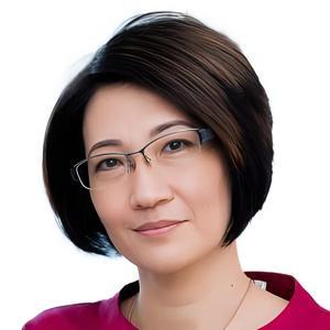 Садырова Гаухар Ниязовна, врач узи - Астана