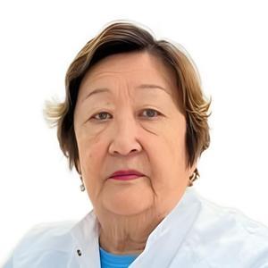 Байсалбаева Забира Бегеновна, гинеколог, детский гинеколог - Астана