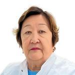 Байсалбаева Забира Бегеновна Байсалбаева Забира Бегеновна, Гинеколог, Детский гинеколог - Астана