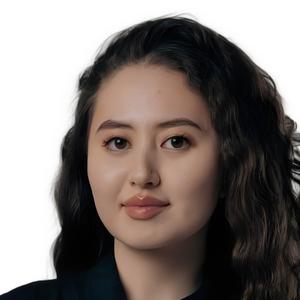 Шәкерова Замира Ерғазықызы - фотосурет Шәкерова Замира Ерғазықызы, стоматолог, детский стоматолог - Астана