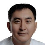 Жанатаров Ержан Бисембаевич, Стоматолог-хирург, Стоматолог-имплантолог - Астана