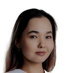 Мухитова Айгерим Магзомовна, Стоматолог, Детский стоматолог - Астана