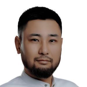 Айткалиев Алихан Нурланулы, стоматолог-ортопед - Астана