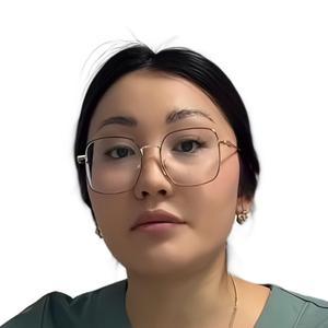 Амантаева Асем Миратовна - фотография Амантаева Асем Миратовна, лор, детский лор - Астана