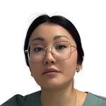 Амантаева Асем Миратовна, ЛОР, Детский ЛОР - Астана