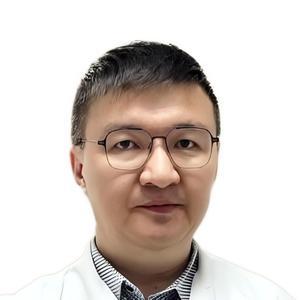 Есмагамбетов Жарылгасын Амантаевич, хирург, детский маммолог, маммолог, онколог-маммолог - Астана