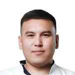 Журын Бауыржан Сакенулы, Терапевт, Педиатр - Астана