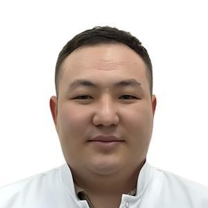 Асемов Арсен Асылханулы - фотография Асемов Арсен Асылханулы, лор, детский лор - Астана