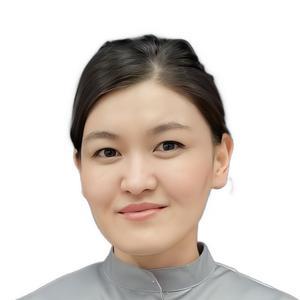 Айтбаева Нургуль Нурлановна, стоматолог - Астана