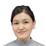 Айтбаева Нургуль Нурлановна, Стоматолог - Астана