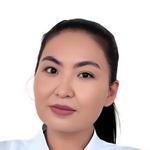 Турехан Мадина Арысхановна, Детский невролог - Астана