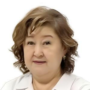 Сәмекина Баршагүл Хасенқызы - фотосурет Сәмекина Баршагүл Хасенқызы, детский стоматолог - Астана