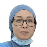 Мактамкулова Гульфайруз Сериковна Мактамкулова Гульфайруз Сериковна, Стоматолог - Астана