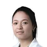 Успанова А. Б. - фото