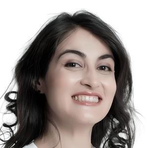 Гүламова Дильнара Еркінқызы - фотосурет Гүламова Дильнара Еркінқызы, стоматолог - Астана
