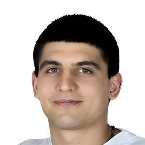 Дарцимелидзе Кирилл Окроевич - фотография Дарцимелидзе Кирилл Окроевич, стоматолог-хирург, детский стоматолог - Астана