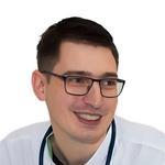 Воронов Всеволод Сергеевич Воронов Всеволод Сергеевич, Педиатр - Астана