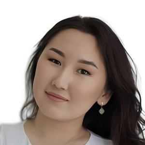 Жуманали Алма Алмасхановна - фотография Жуманали Алма Алмасхановна, стоматолог, стоматолог-ортодонт - Астана