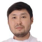 Курманов Сеит Абаевич, Стоматолог-хирург, Стоматолог-имплантолог - Астана