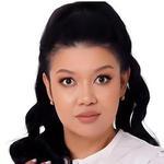 Райханова Айгерим Ержановна Райханова Айгерим Ержановна, Стоматолог-ортодонт - Астана