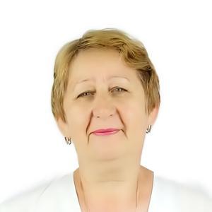 Чернотвец Елена Ивановна, эндоскопист - Астана
