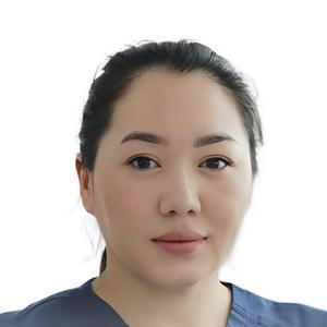 Тлеуханкызы Асем , лор - Астана