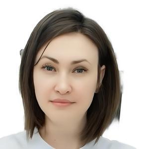 Матюшичева Елена Михайловна, детский стоматолог - Астана