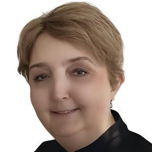 Копеева Наталья Вадимовна, стоматолог - Астана