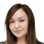Бекмагамбетова Анар Бериковна, Детский стоматолог - Астана