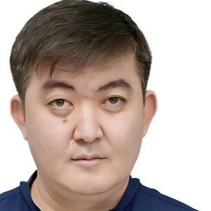 Кенжетаев Мирлан Жаныбекұлы, детский анестезиолог-реаниматолог - Астана