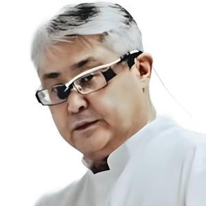 Смагулов Канат Мадиевич, стоматолог-имплантолог - Астана