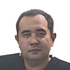 Жантыбаев Жәнібек Бауыржанұлы - фотосурет Жантыбаев Жәнібек Бауыржанұлы, стоматолог-ортопед - Астана