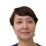 Сагиндыкова Аида Алихановна, Врач УЗИ - Астана