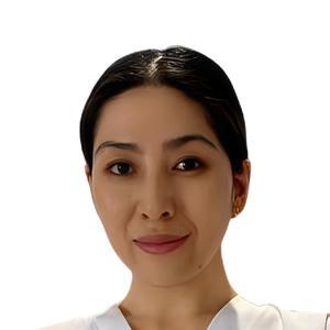 Аскарова Алия Батырхановна, гинеколог, детский гинеколог - Астана