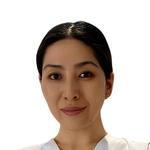 Аскарова Алия Батырхановна Аскарова Алия Батырхановна, Гинеколог, Детский гинеколог - Астана