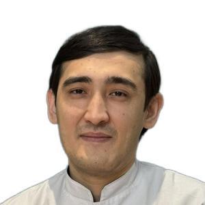 Тортаев Айкен Эльбрусович, лор, детский лор - Астана