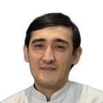 Тортаев Айкен Эльбрусович, ЛОР, Детский ЛОР - Астана