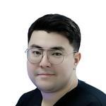 Агабек Алибек Бахытбекович, ЛОР - Астана