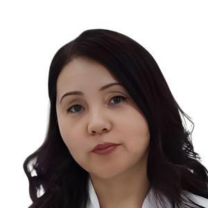 Байжанова Назгүл Жұмағазықызы - фотосурет Байжанова Назгүл Жұмағазықызы, гинеколог, врач узи, детский гинеколог - Астана