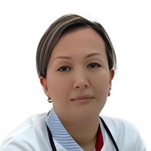 Атапкелова Асель Амангельдиевна, дерматовенеролог, врач общей практики (семейный врач) - Астана
