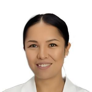 Сункарова Индира Бекбулатовна, врач-косметолог - Астана