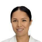 Сункарова Индира Бекбулатовна, Врач-косметолог - Астана