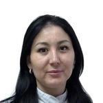 Айткожина Нургуль Батыровна, Врач УЗИ - Астана